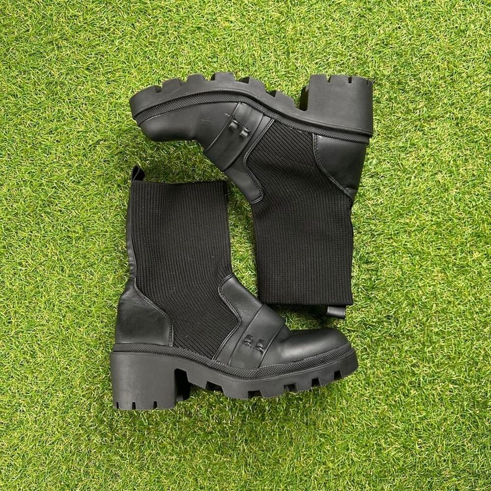 Unbranded Women's Black Boots